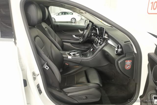 Mercedes-Benz C-Class 2016 модификация C 180 L Sport Sport – фото 22