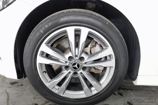 Mercedes-Benz C-Class 2018 C 200 L Sport – фото 6