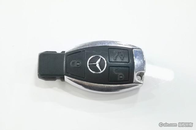 Mercedes-Benz C-Class 2018 C 200 L Sport – фото 10