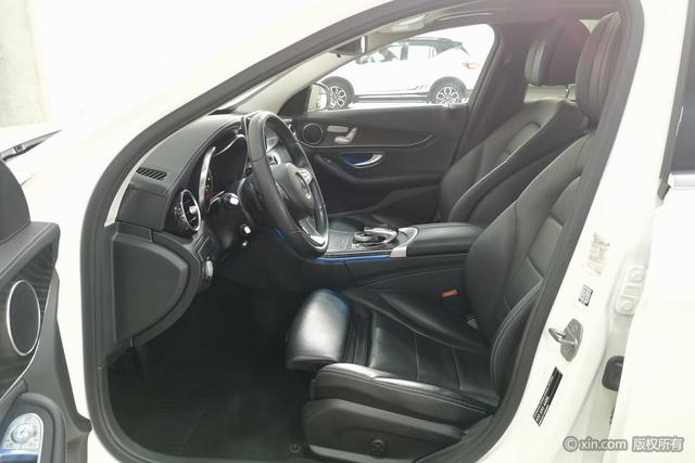 Mercedes-Benz C-Class 2018 C 200 L Sport – фото 13
