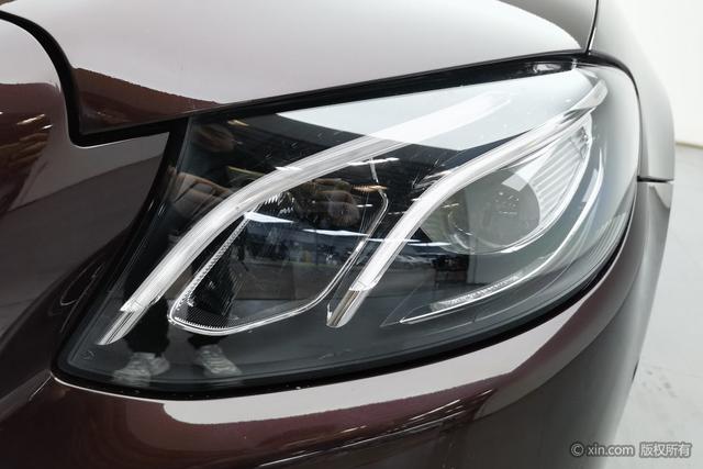 Mercedes-Benz E-Class Import 2020 E 260 Coupe – фото 5
