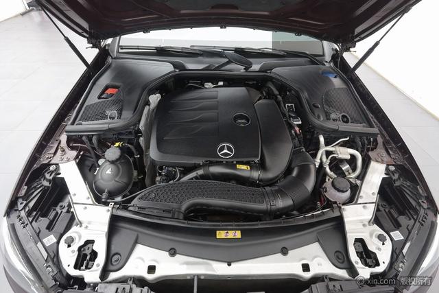 Mercedes-Benz E-Class Import 2020 E 260 Coupe – фото 7