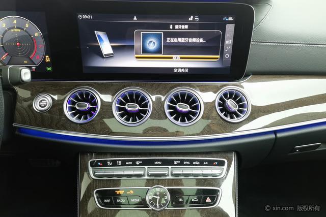 Mercedes-Benz E-Class Import 2020 E 260 Coupe – фото 16