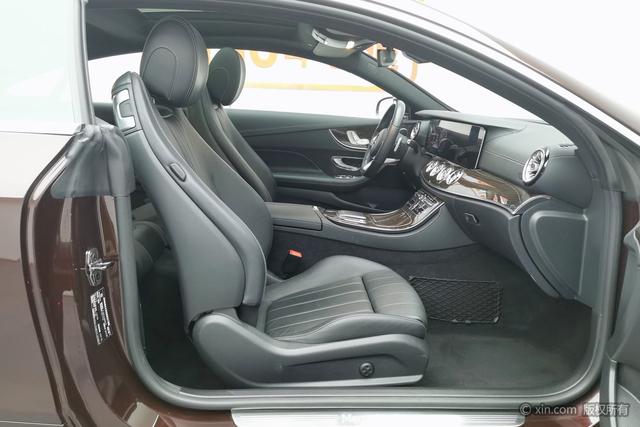 Mercedes-Benz E-Class Import 2020 E 260 Coupe – фото 22