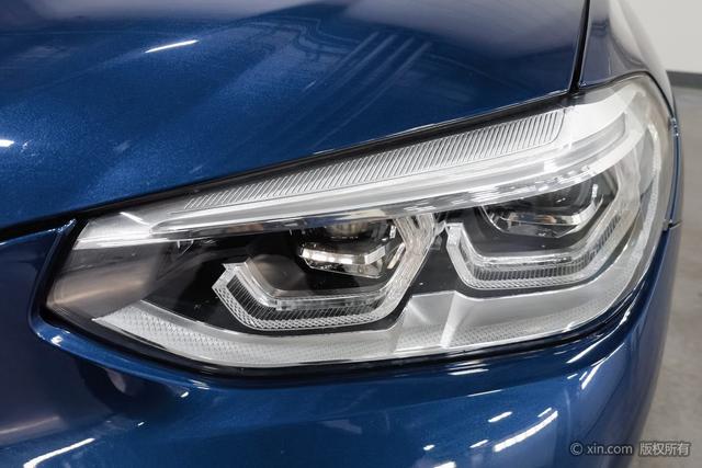 BMW X3 2020 xDrive28i M Sport Package – фото 5