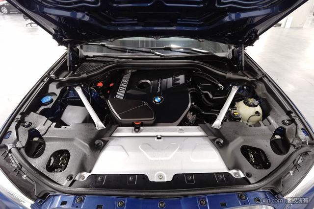 BMW X3 2020 xDrive28i M Sport Package – фото 7