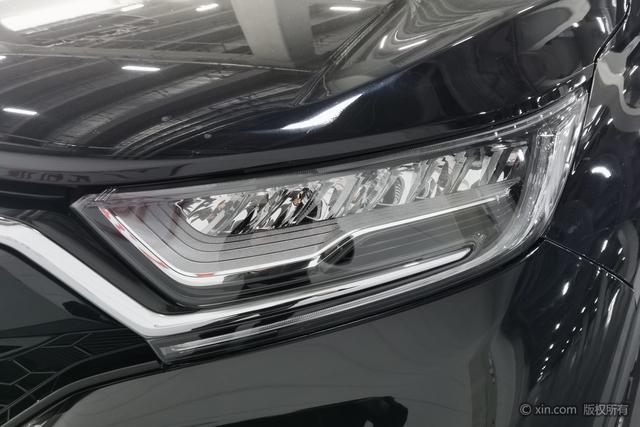 Honda CR-V 2021 240TURBO CVT FWD Comfort – фото 5