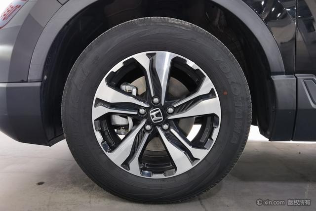 Honda CR-V 2021 240TURBO CVT FWD Comfort – фото 6
