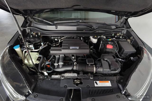 Honda CR-V 2021 240TURBO CVT FWD Comfort – фото 7