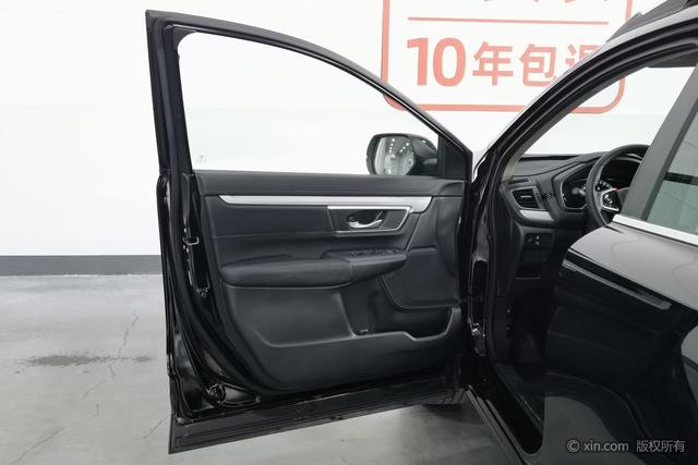 Honda CR-V 2021 240TURBO CVT FWD Comfort – фото 11