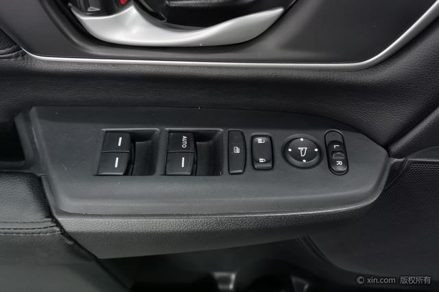 Honda CR-V 2021 240TURBO CVT FWD Comfort – фото 12