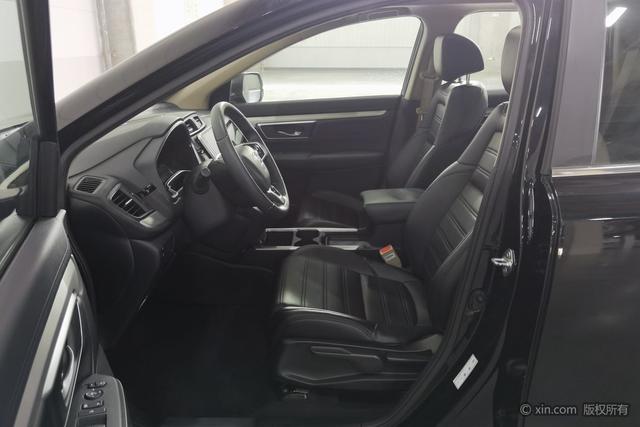 Honda CR-V 2021 240TURBO CVT FWD Comfort – фото 13