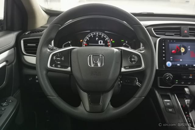 Honda CR-V 2021 240TURBO CVT FWD Comfort – фото 15