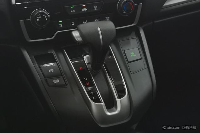 Honda CR-V 2021 240TURBO CVT FWD Comfort – фото 17