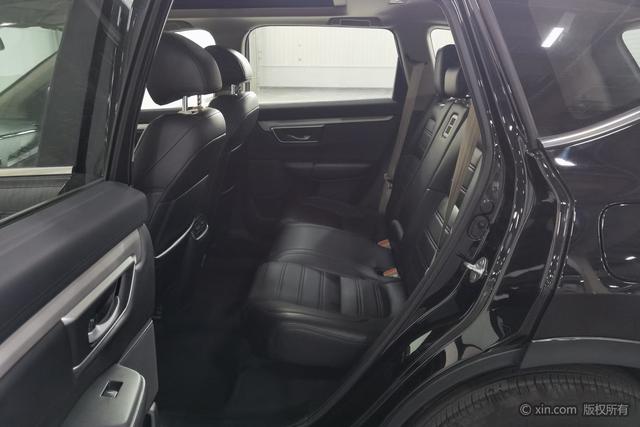 Honda CR-V 2021 240TURBO CVT FWD Comfort – фото 19