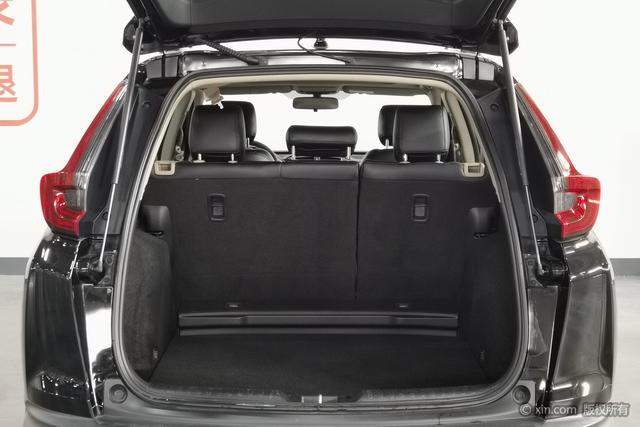Honda CR-V 2021 240TURBO CVT FWD Comfort – фото 20