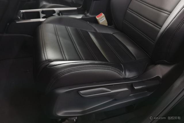 Honda CR-V 2021 240TURBO CVT FWD Comfort – фото 21