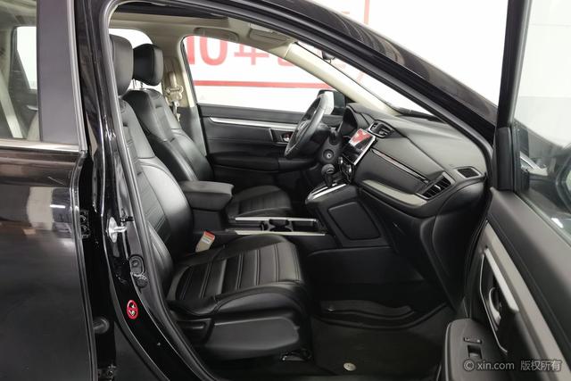 Honda CR-V 2021 240TURBO CVT FWD Comfort – фото 22