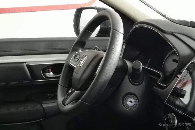 Honda CR-V 2021 240TURBO CVT FWD Comfort – фото 23
