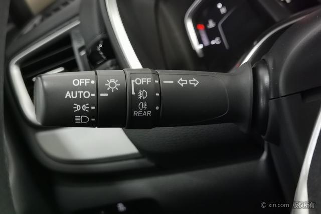 Honda CR-V 2021 240TURBO CVT FWD Comfort – фото 24