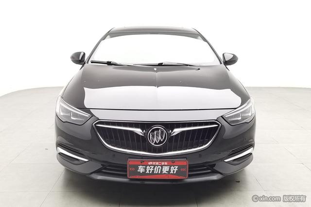 Buick Regal Модель 2019 года 20T Luxury Country VI – фото 3