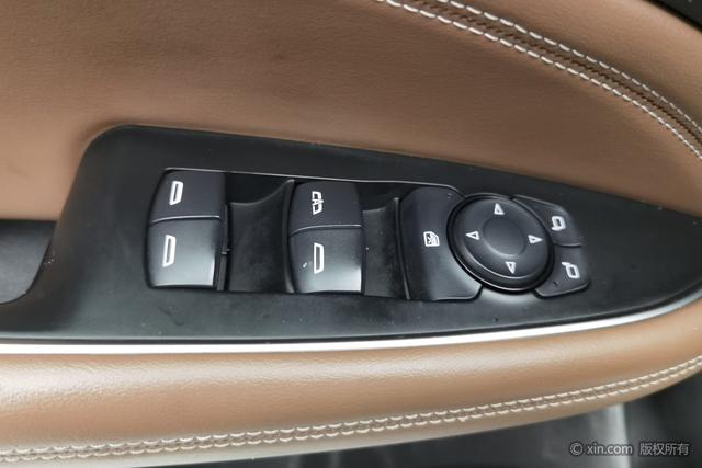 Buick Regal Модель 2019 года 20T Luxury Country VI – фото 12