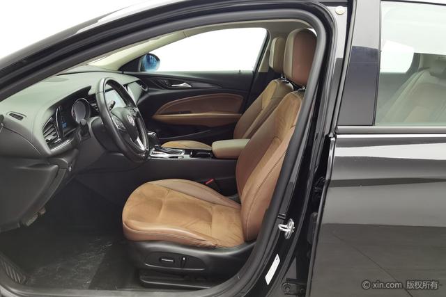 Buick Regal Модель 2019 года 20T Luxury Country VI – фото 13