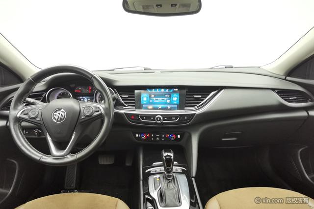Buick Regal Модель 2019 года 20T Luxury Country VI – фото 14