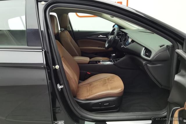 Buick Regal Модель 2019 года 20T Luxury Country VI – фото 22