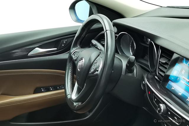 Buick Regal Модель 2019 года 20T Luxury Country VI – фото 23