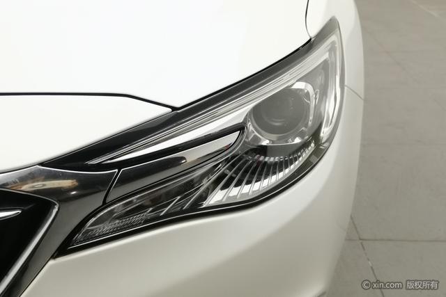 Buick Excelle 2021 Facelift Classic 1.5L Automatic Progress – фото 5
