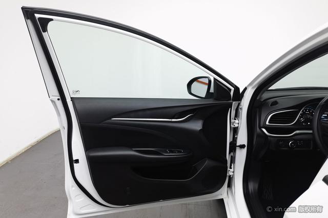 Buick Excelle 2021 Facelift Classic 1.5L Automatic Progress – фото 11