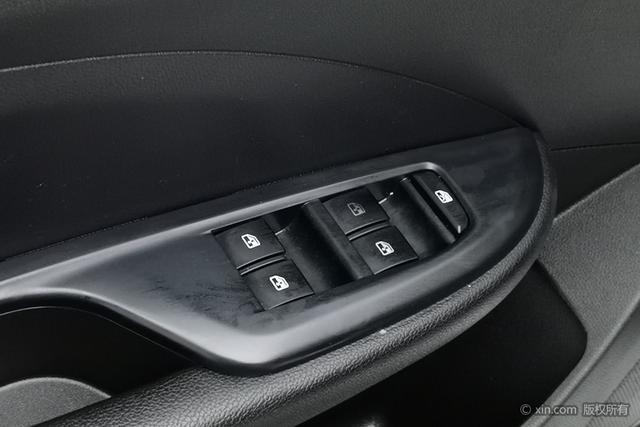 Buick Excelle 2021 Facelift Classic 1.5L Automatic Progress – фото 12