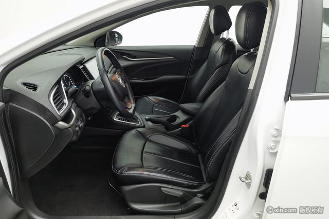 Buick Excelle 2021 Facelift Classic 1.5L Automatic Progress – фото 13