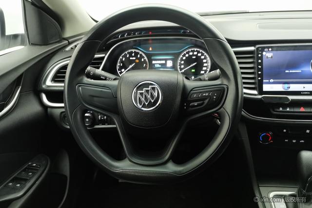 Buick Excelle 2021 Facelift Classic 1.5L Automatic Progress – фото 15