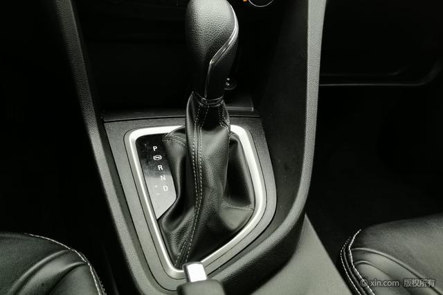 Buick Excelle 2021 Facelift Classic 1.5L Automatic Progress – фото 17