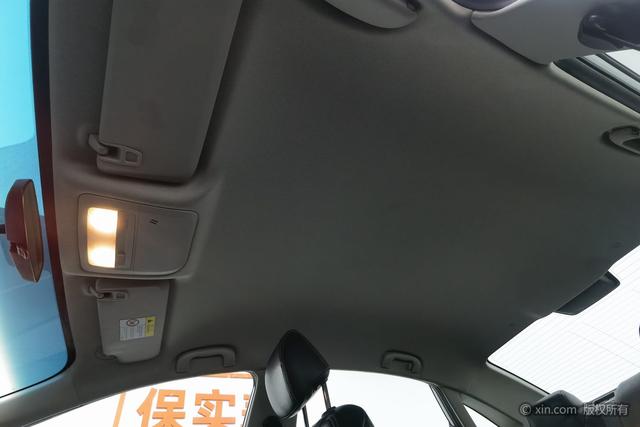 Buick Excelle 2021 Facelift Classic 1.5L Automatic Progress – фото 18