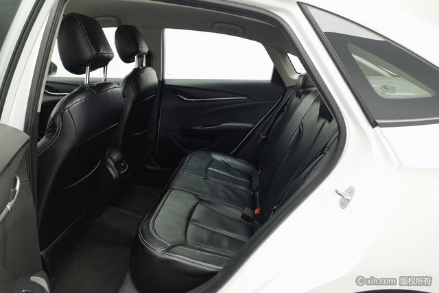Buick Excelle 2021 Facelift Classic 1.5L Automatic Progress – фото 19