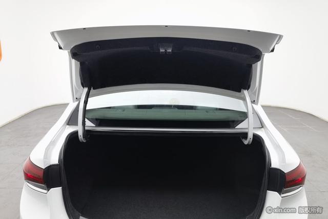 Buick Excelle 2021 Facelift Classic 1.5L Automatic Progress – фото 20