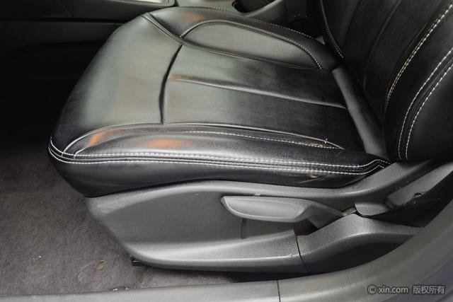 Buick Excelle 2021 Facelift Classic 1.5L Automatic Progress – фото 21