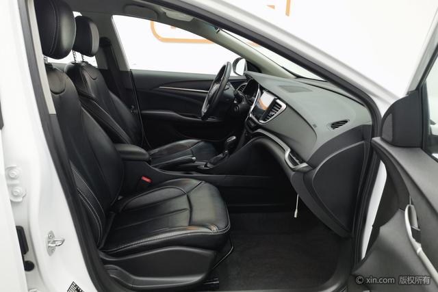Buick Excelle 2021 Facelift Classic 1.5L Automatic Progress – фото 22