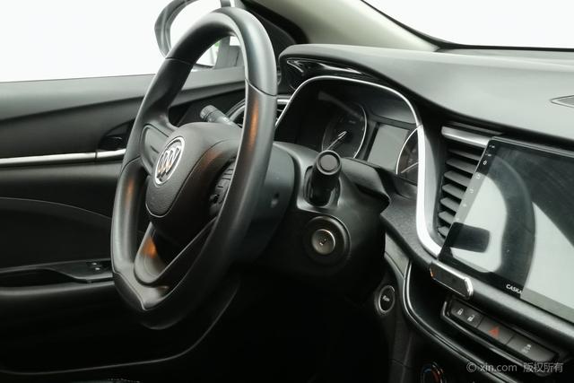Buick Excelle 2021 Facelift Classic 1.5L Automatic Progress – фото 23