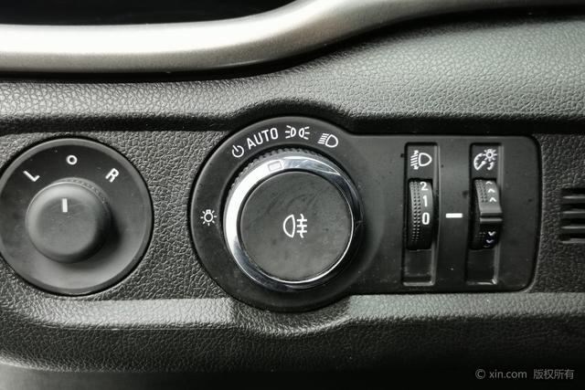 Buick Excelle 2021 Facelift Classic 1.5L Automatic Progress – фото 24