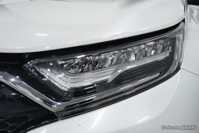 Honda CR-V 2021 240TURBO CVT FWD Comfort – фото 5