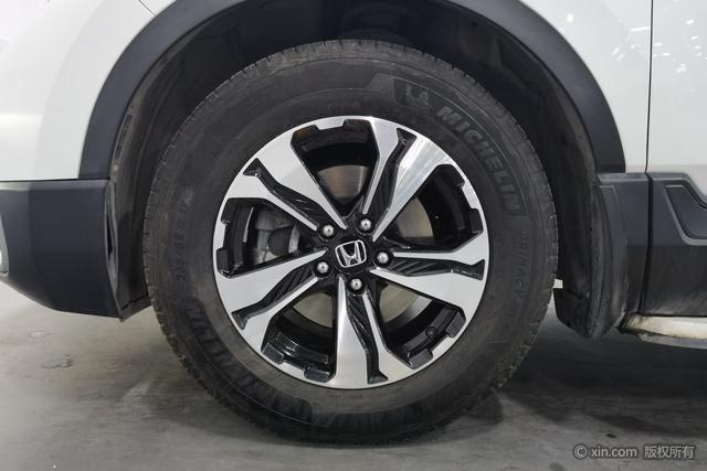 Honda CR-V 2021 240TURBO CVT FWD Comfort – фото 6
