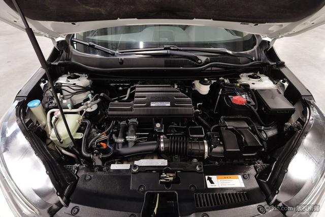 Honda CR-V 2021 240TURBO CVT FWD Comfort – фото 7