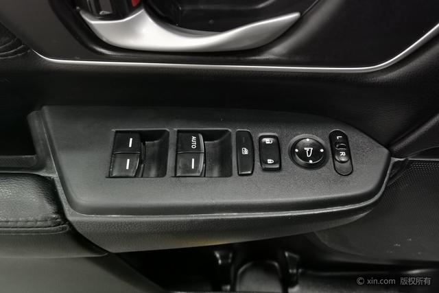 Honda CR-V 2021 240TURBO CVT FWD Comfort – фото 12