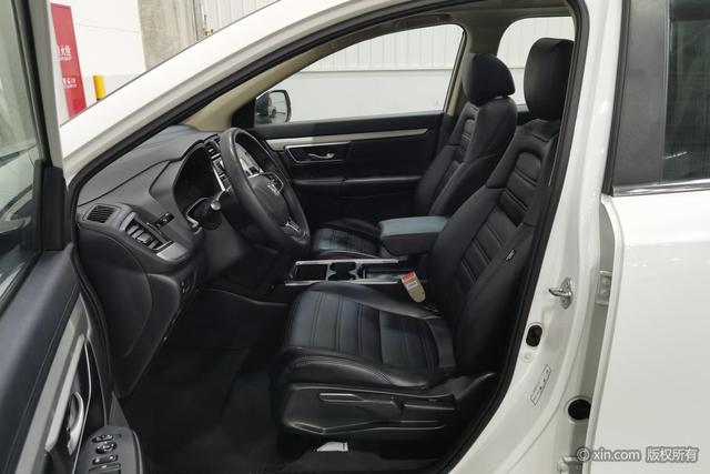 Honda CR-V 2021 240TURBO CVT FWD Comfort – фото 13