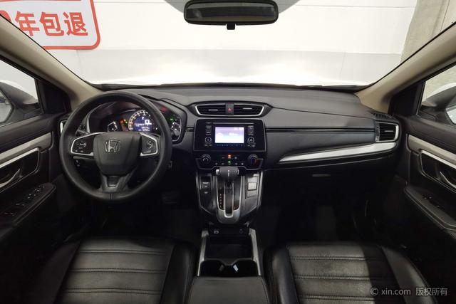 Honda CR-V 2021 240TURBO CVT FWD Comfort – фото 14