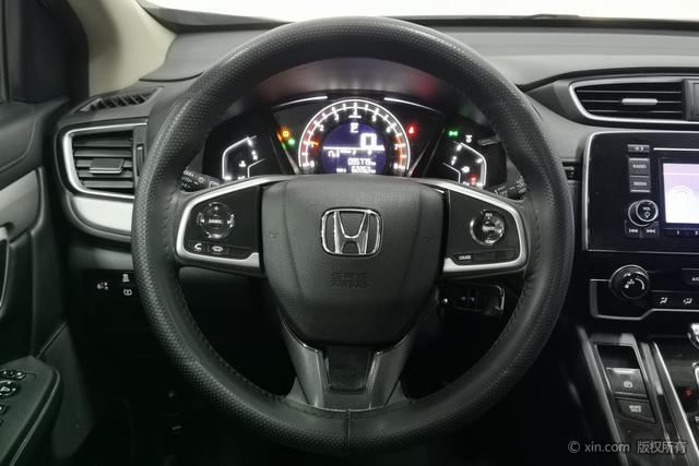 Honda CR-V 2021 240TURBO CVT FWD Comfort – фото 15